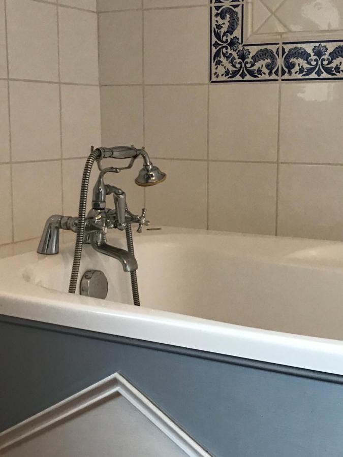 Villa Toscane Creations A 20 Mn De Toulouse Azas Exteriör bild
