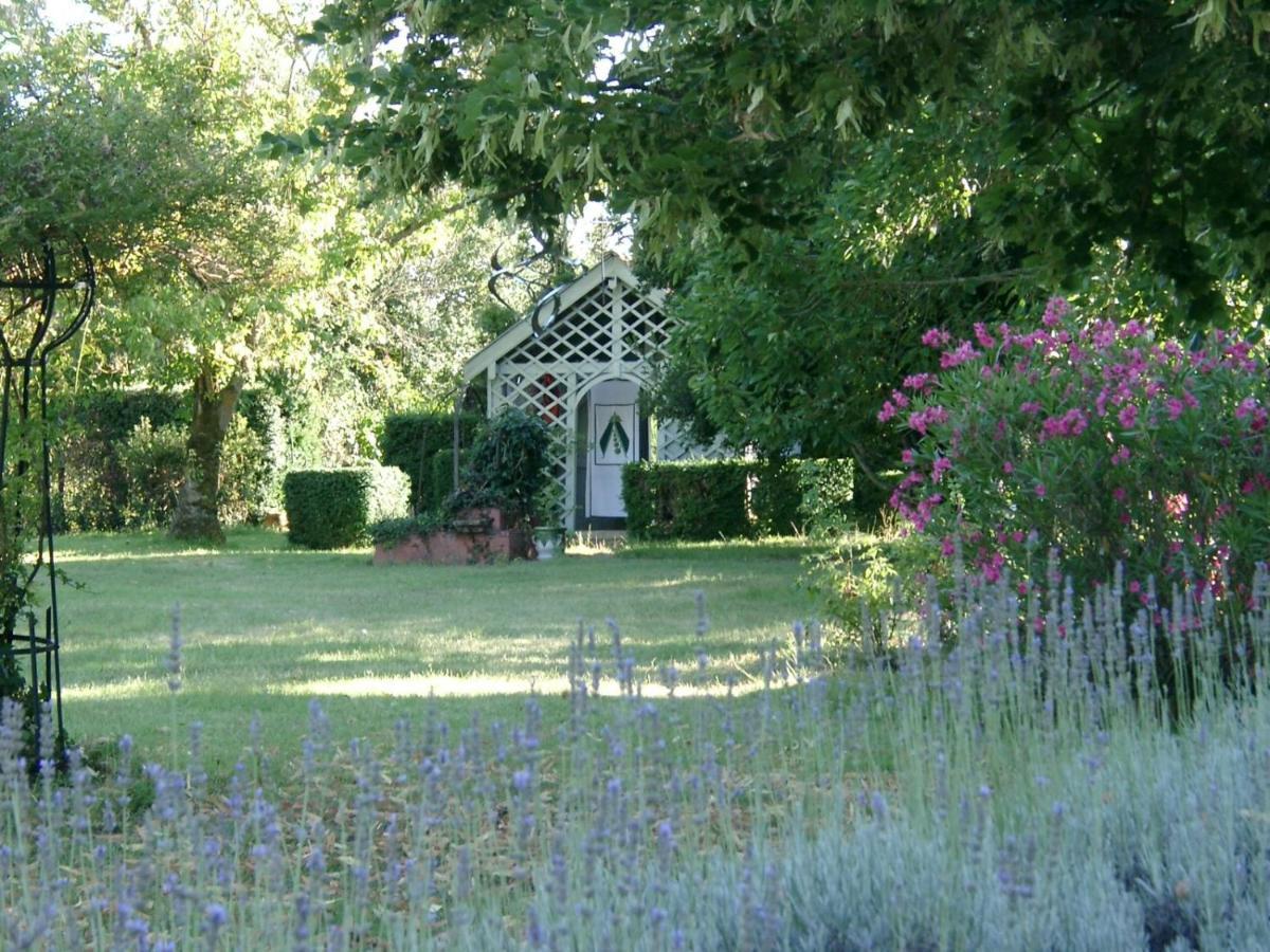 Villa Toscane Creations A 20 Mn De Toulouse Azas Exteriör bild